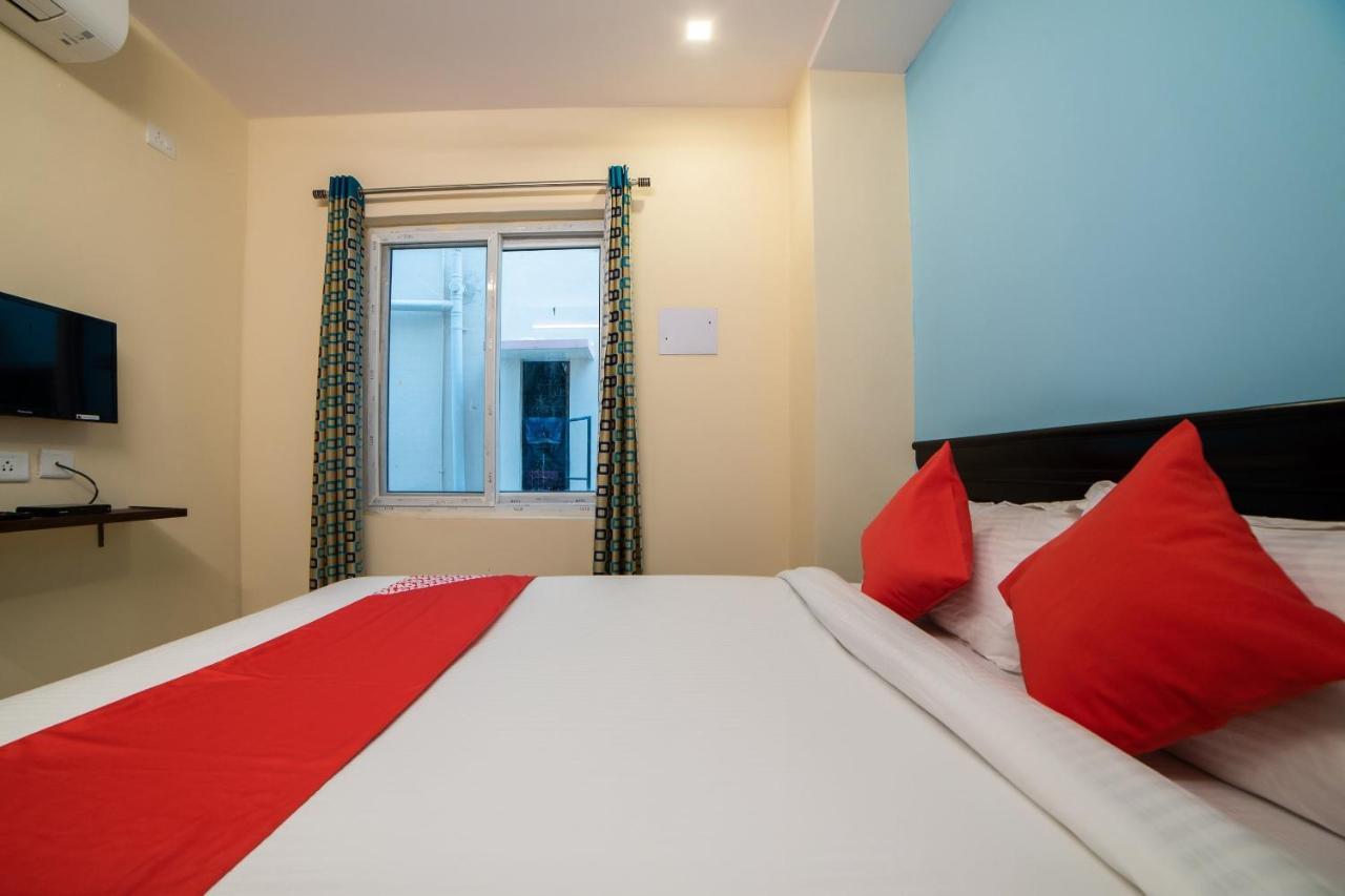 Hotel Super O White Ridge 3*