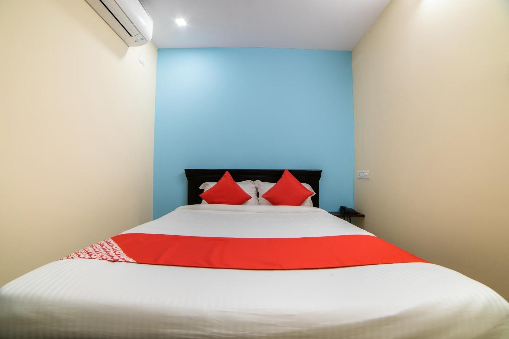 Hotel Super O White Ridge 3*