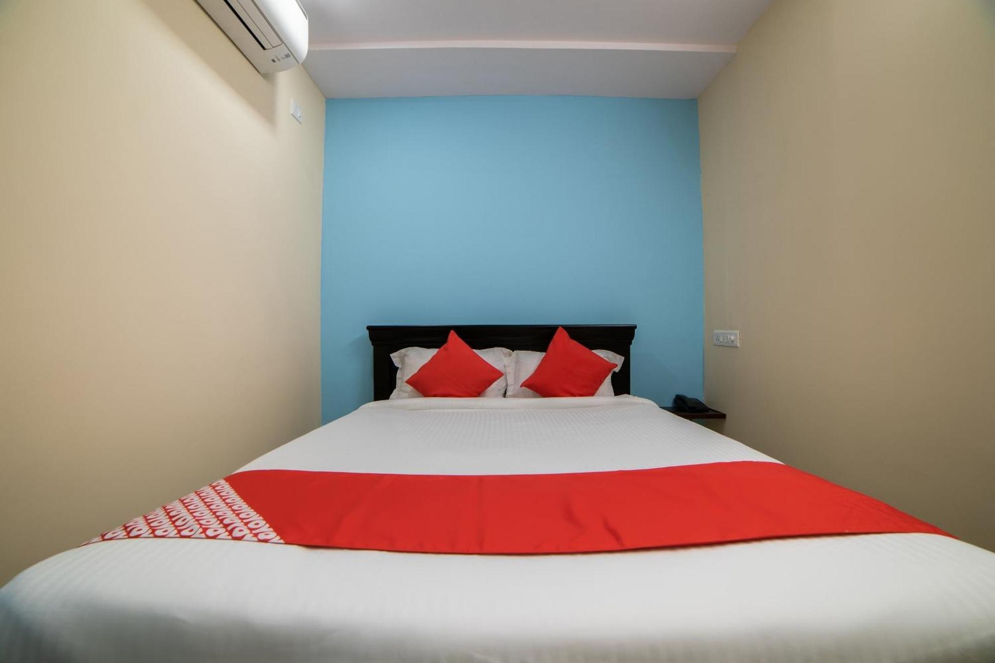 Super O White Ridge Hotel 3*