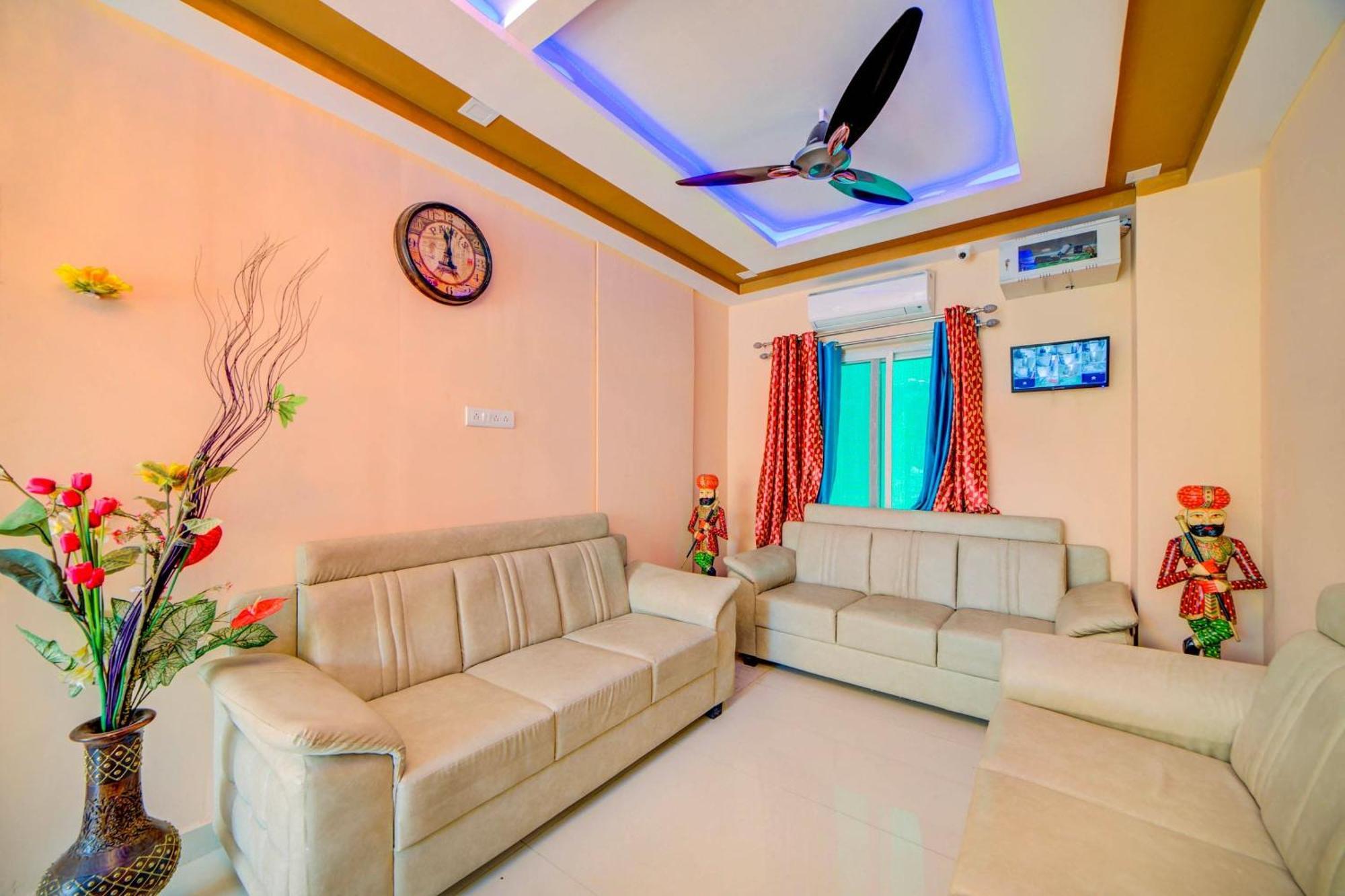 Super O White Ridge 3* Sururnagar