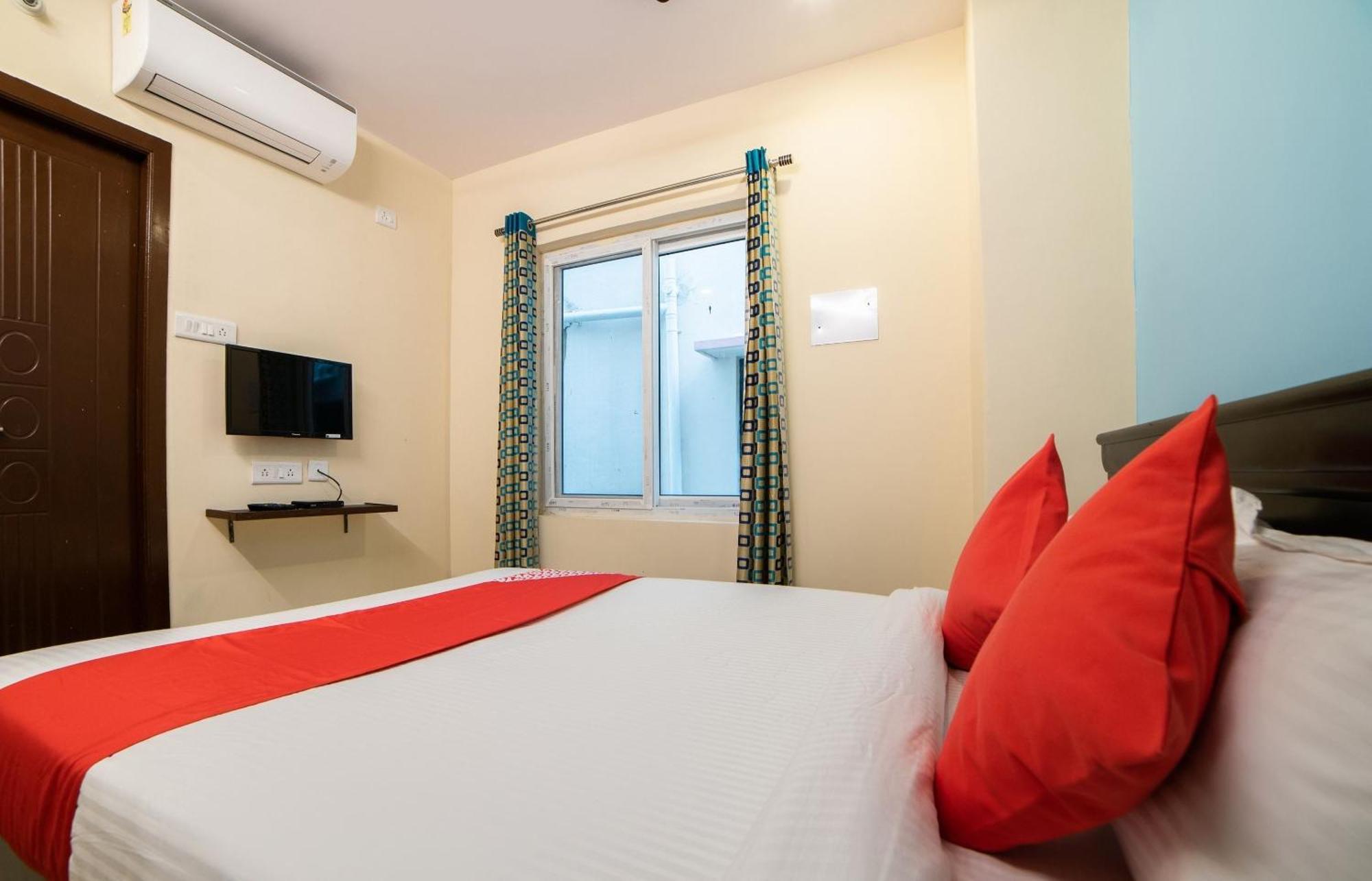 Hotel Super O White Ridge 3*
