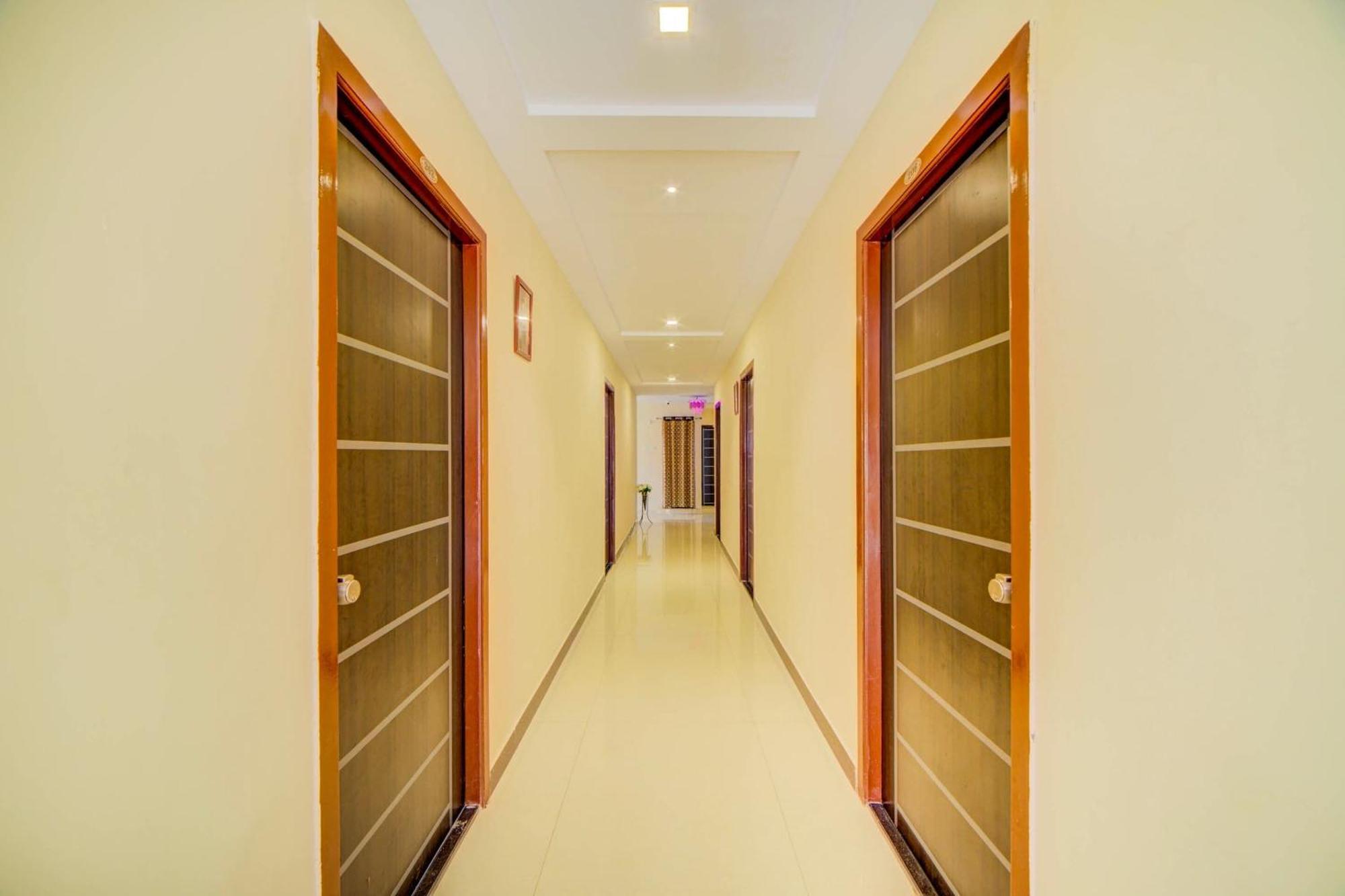Hotel Super O White Ridge 3*